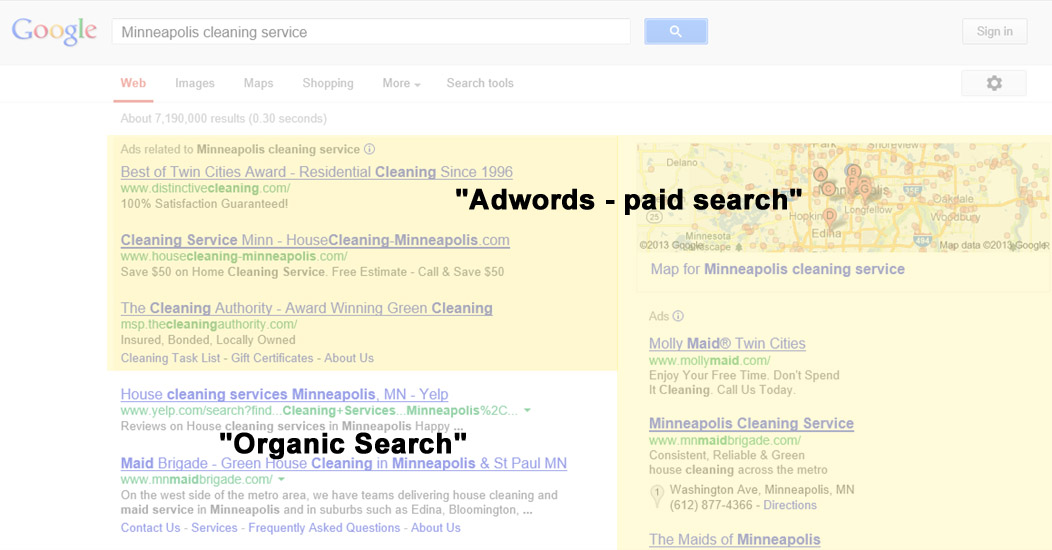 How to Boost Your Chances of Being Selected by Customers Online