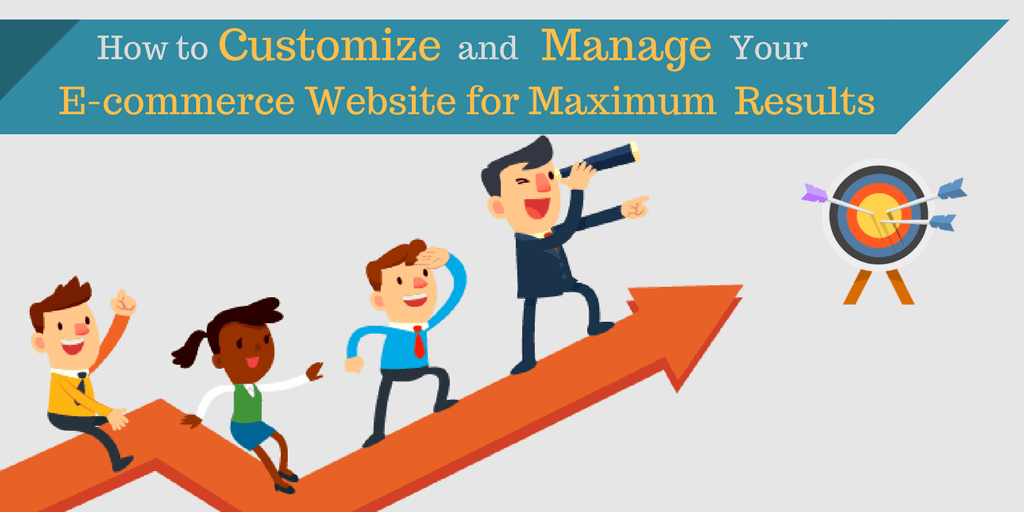 10 Reasons Why An E-Commerce Website Will Benefit Your Business 10 Reasons Why An E-Commerce Website Will Benefit Your Business