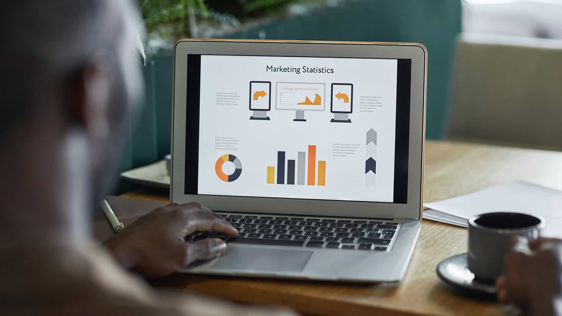 The Top Key Factors Google Uses To Rank Your Website