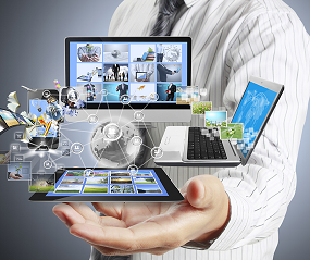 Mobile Website Designers