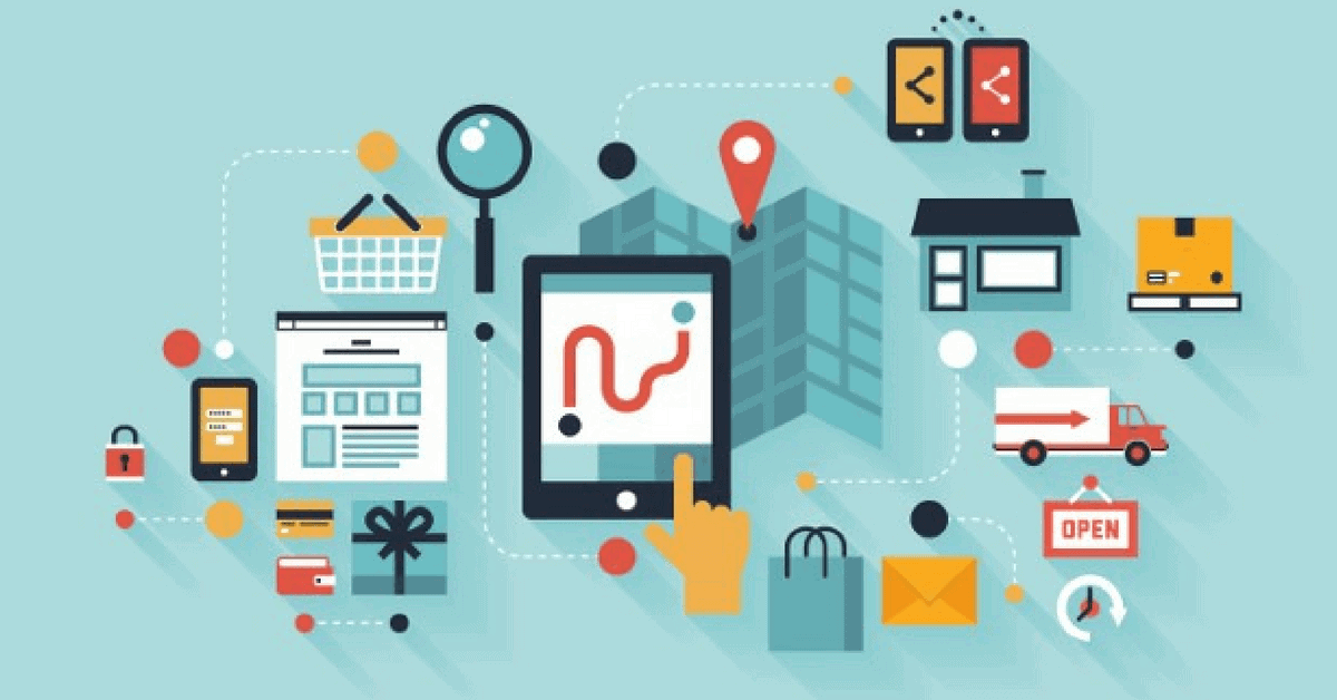 How A Mobile-Responsive Website Can Lead to More Sales How A Mobile-Responsive Website Can Lead to More Sales