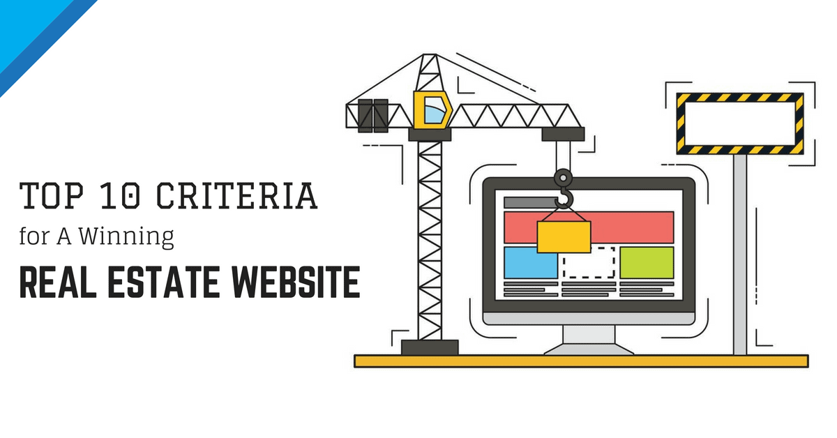 Real Estate Website Design: WordPress, MLS &amp; IDX