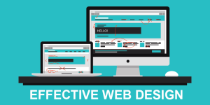 [Infographic] Effective Business Websites: Key Features That Make a Difference