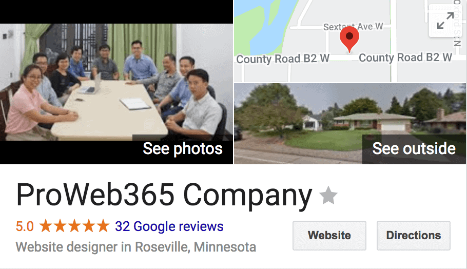 Google Reviews for Minnesota Web Design Company Google Reviews for Minnesota Web Design Company