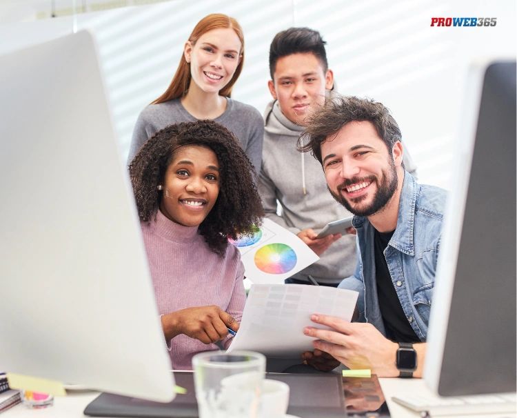 Roseville, MN Web Design Services